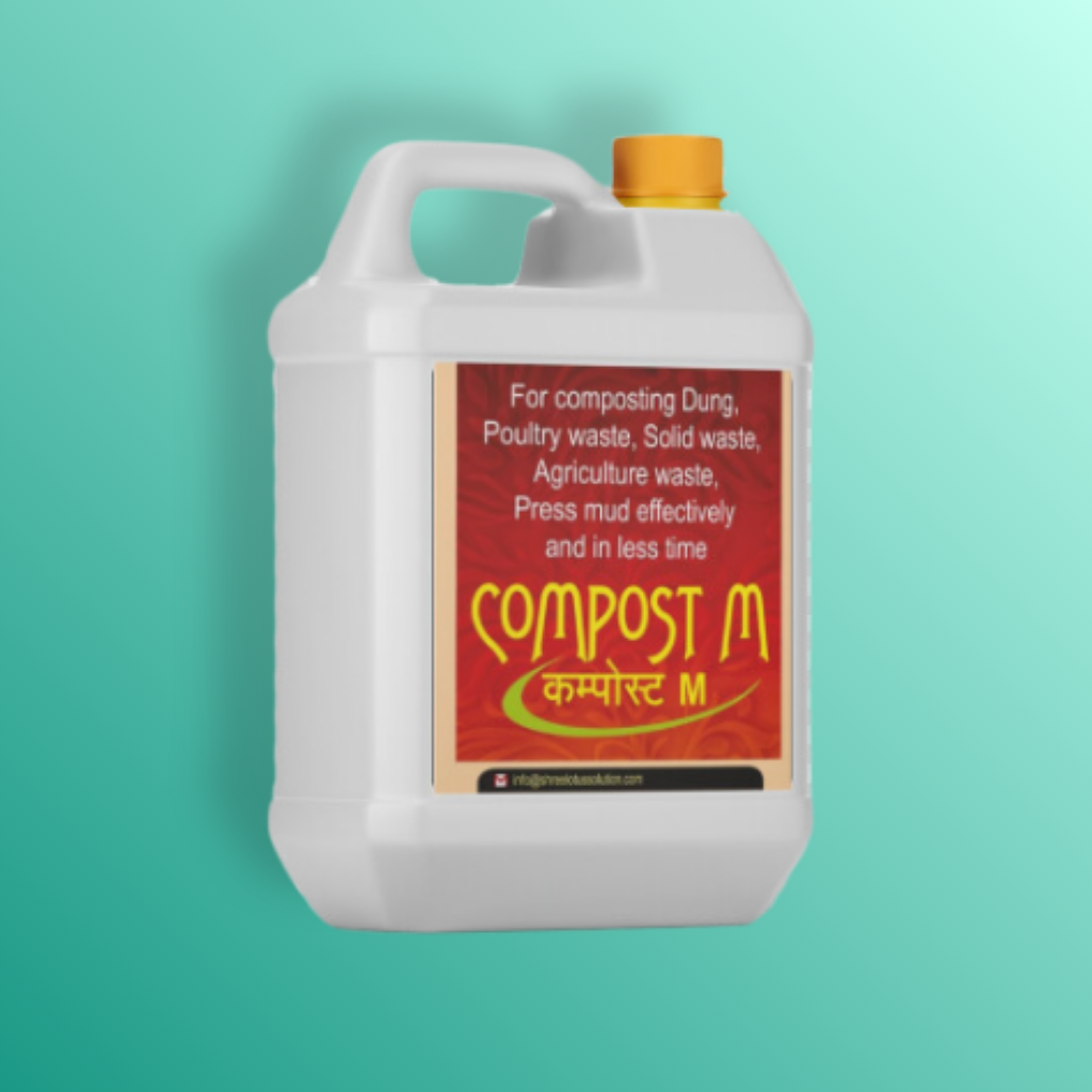 CompostM